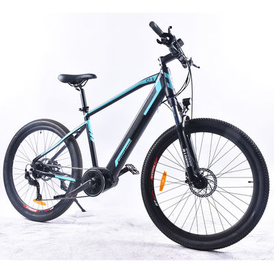 Allloy Off Road Folding Electric Bike25KMH Max Speed Multifeature