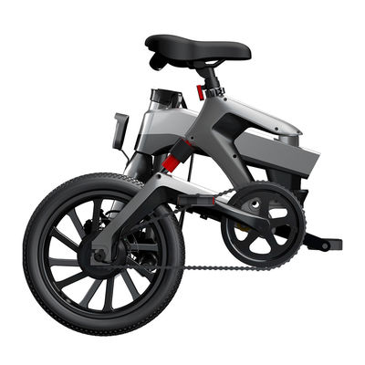 36v 350w 500w Battery 20kg Adult 16 Inch Foldable Ebike Electric Folding Bicycle Bike