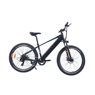 27.5 Off Road Electric Mountain Bike With 48V 10000mAH Lithium Battery