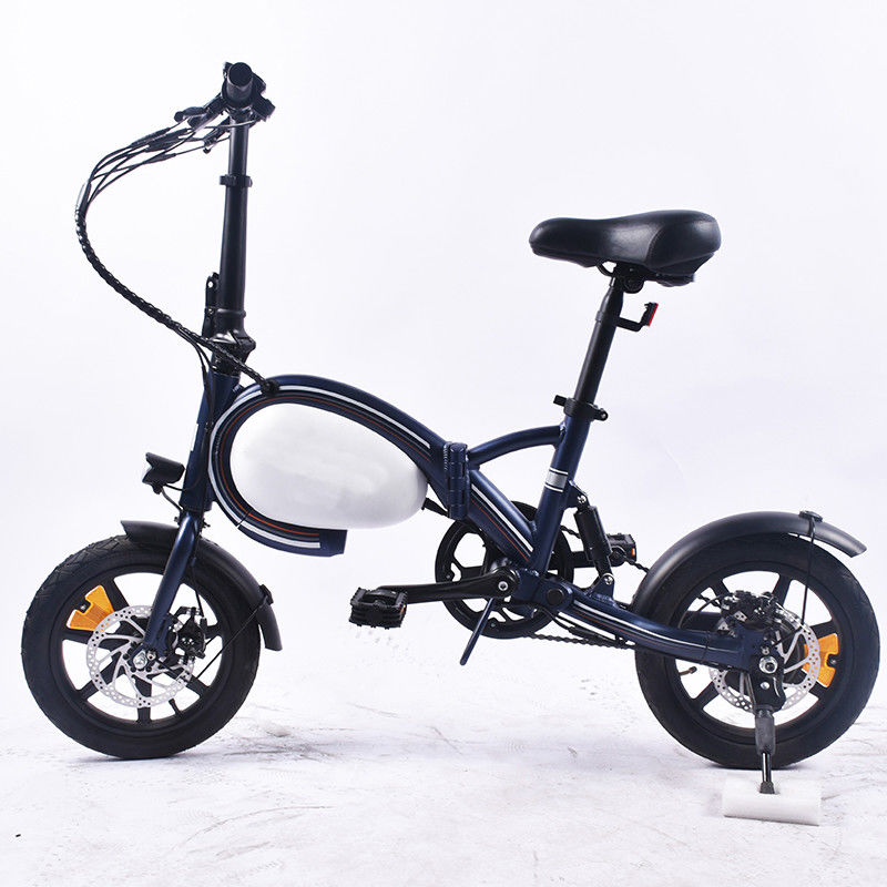 14 Inch Kids Electric Carsmagnesium Wheels 20 Inch Folding Electric Bike