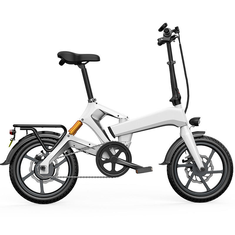 2021 Ce 500w 250w 48v 20inch Adult City Small E Cycle Folding E-Bike E Bike Electric Bike Bicycle