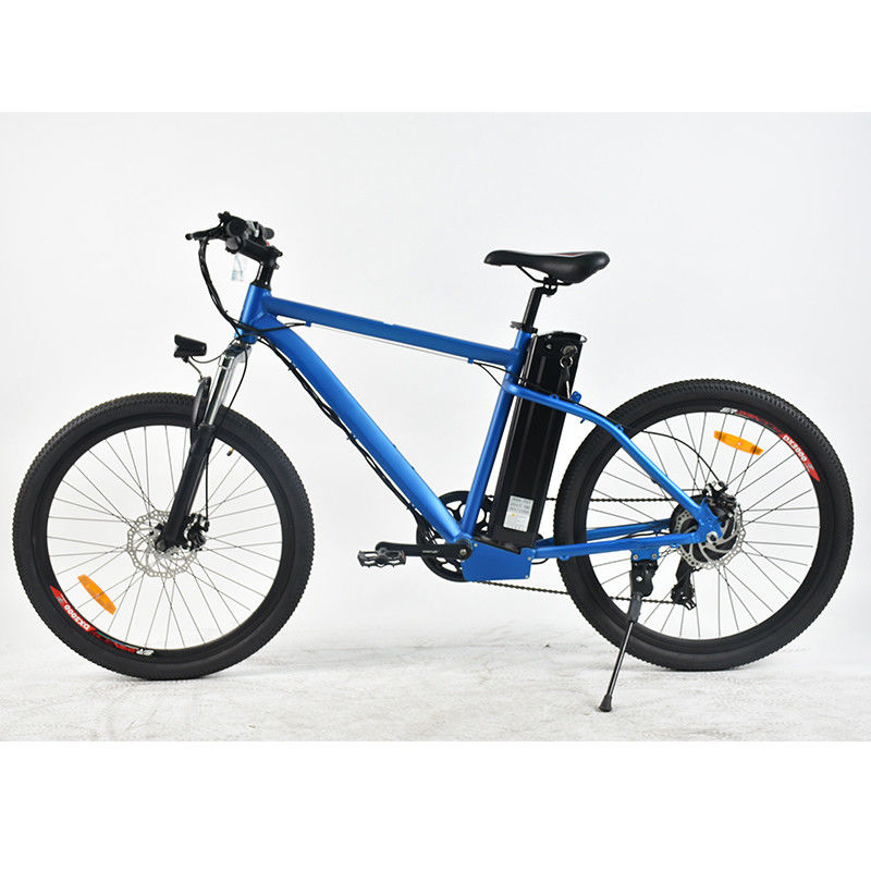 120KG Specialized Pedal Assist Mountain Bike , 36V 27.5 Electric Mountain Bike